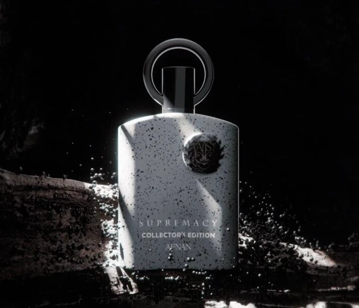 Afnan Supremacy Collection Perfume - Image 2