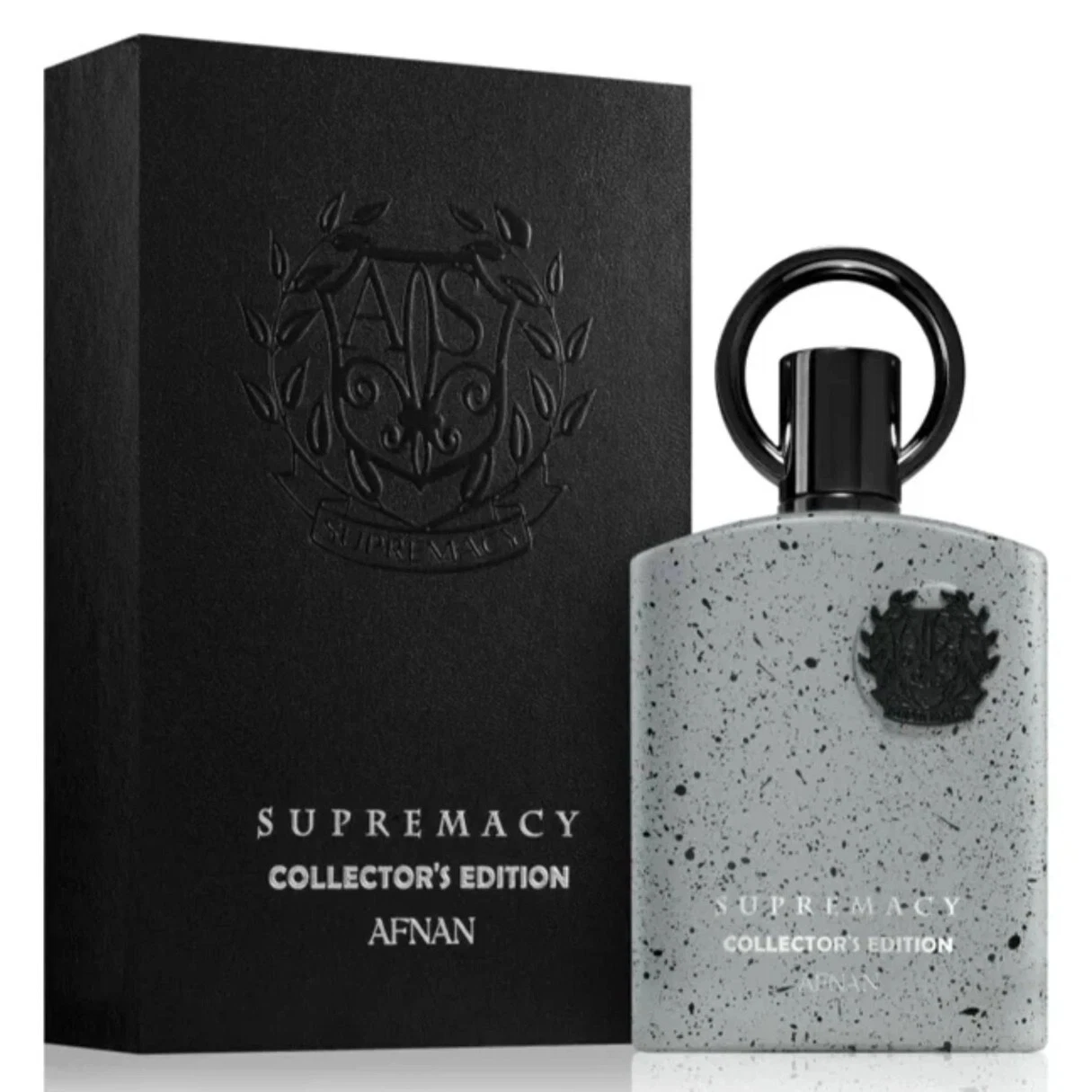 Afnan Supremacy Collection Perfume - Image 3