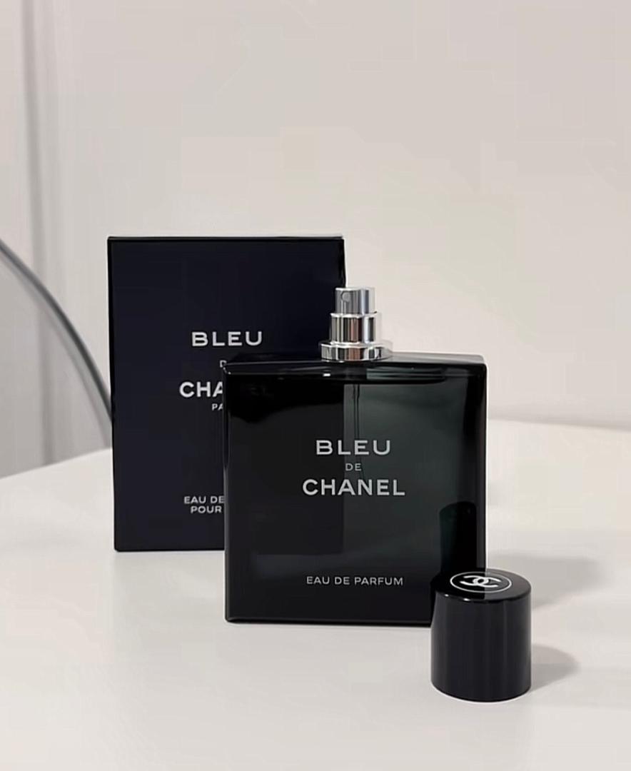 Bleu de Chanel Perfume - Image 4