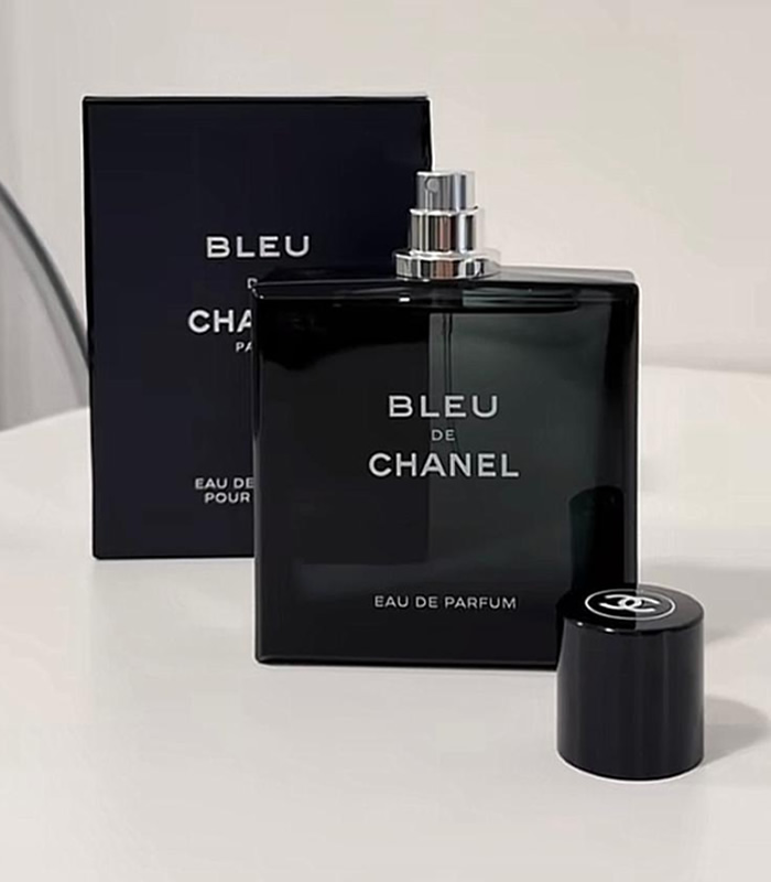 Bleu de Chanel Perfume - Image 3