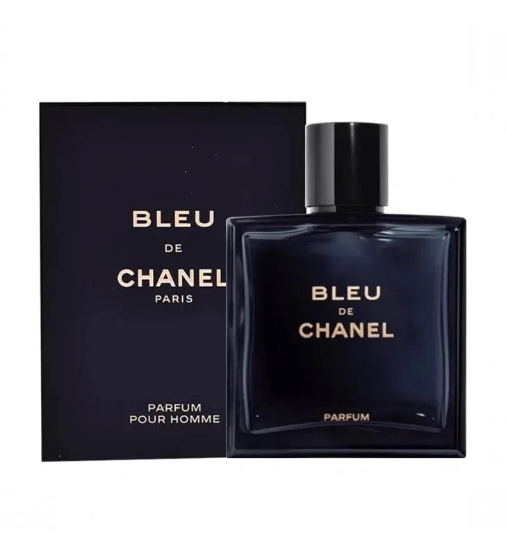 Bleu de Chanel Perfume