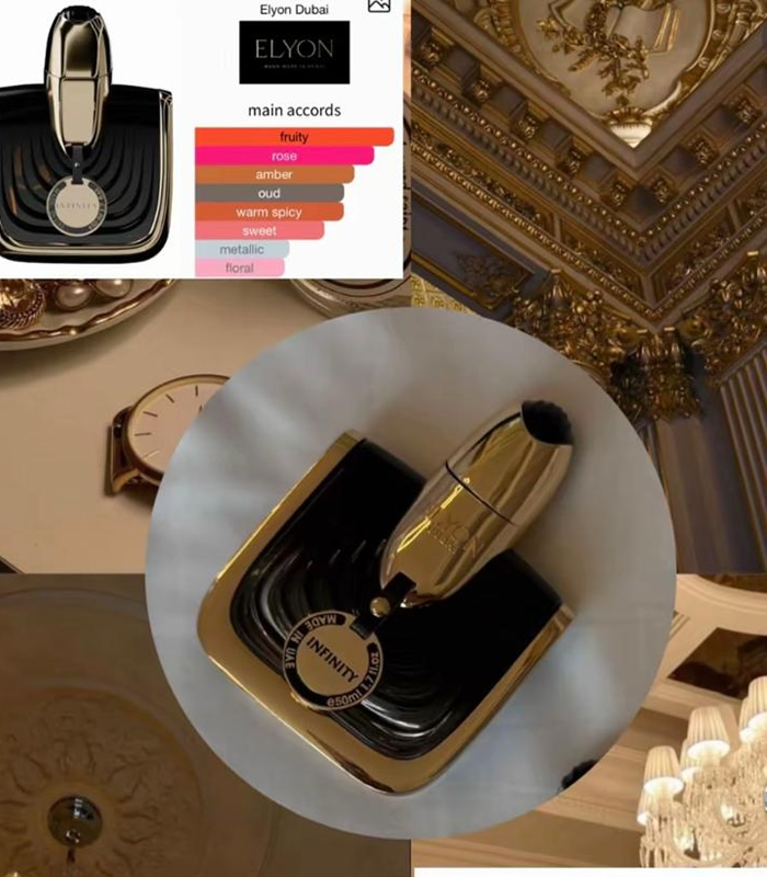 ELYON DUBAI INFINITY - Image 2