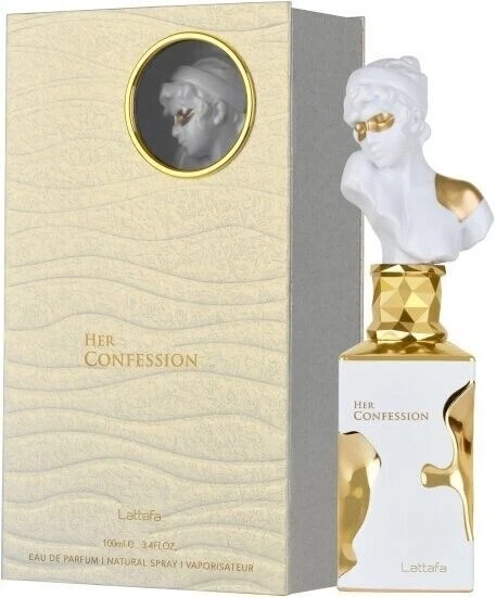 Her Confession - Image 3