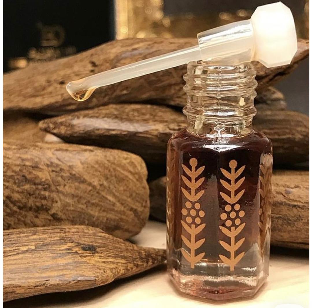 Pure Arabic Oil Perfumes - Image 6