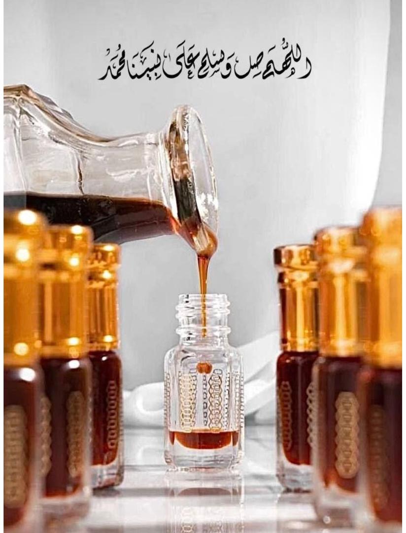 Pure Arabic Oil Perfumes - Image 3