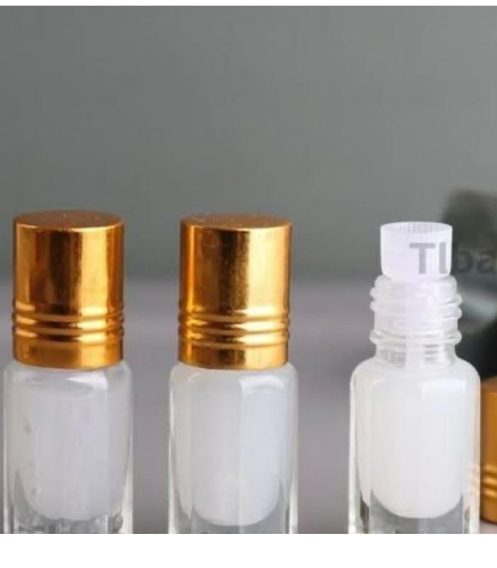 Pure Musk Oil Perfume - Image 2