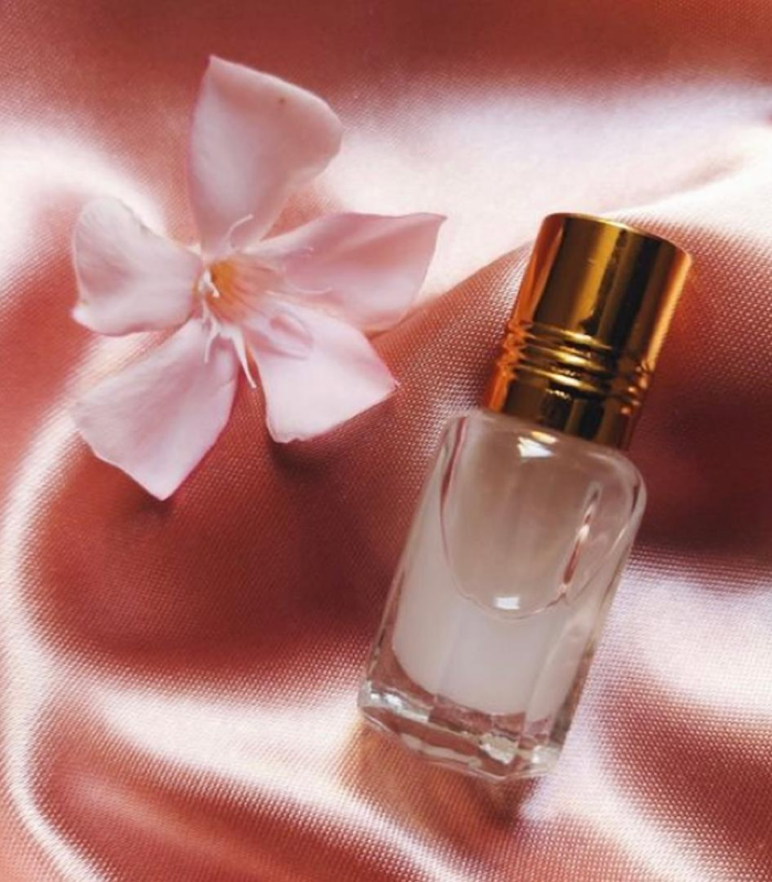 Pure Musk Oil Perfume - Image 4
