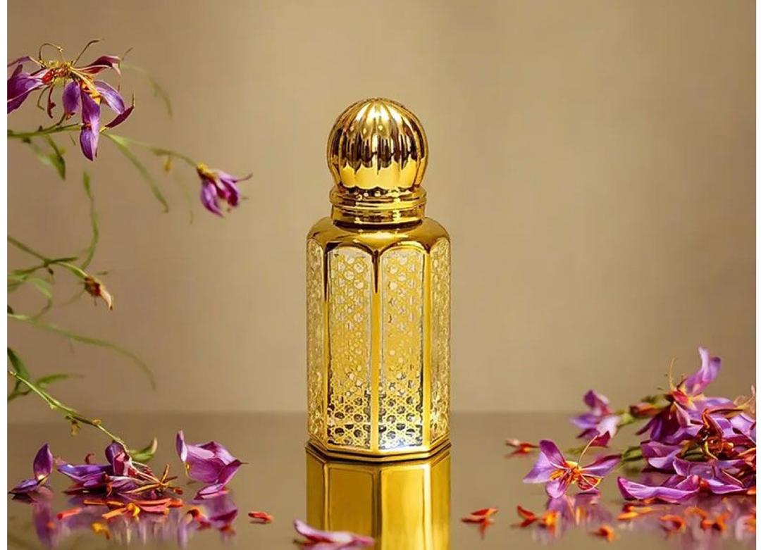 Sandalwood Supreme Attar Creamy