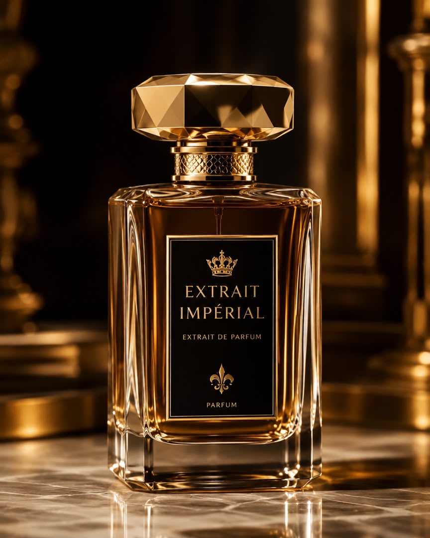 Extrait Impérial