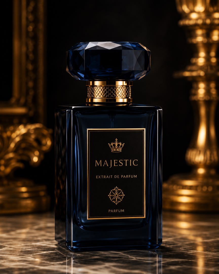 Majestic