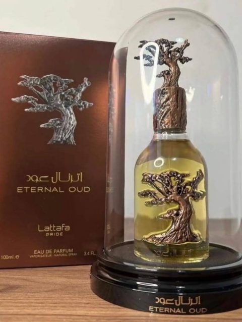 Lattafa Pride Eternal Oud (100ml)